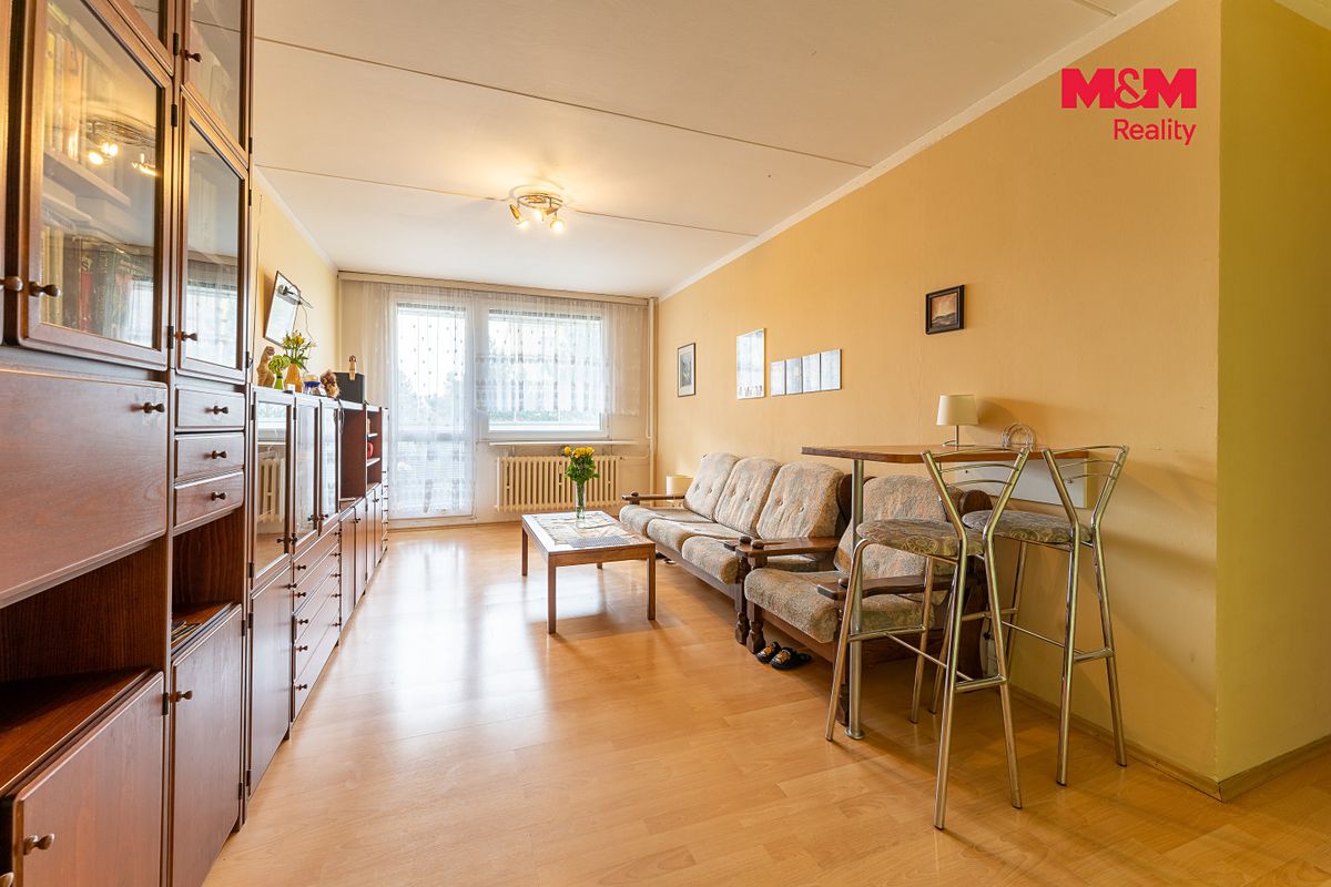 Prodej bytu 2+kk 48 m² – fotografie 3