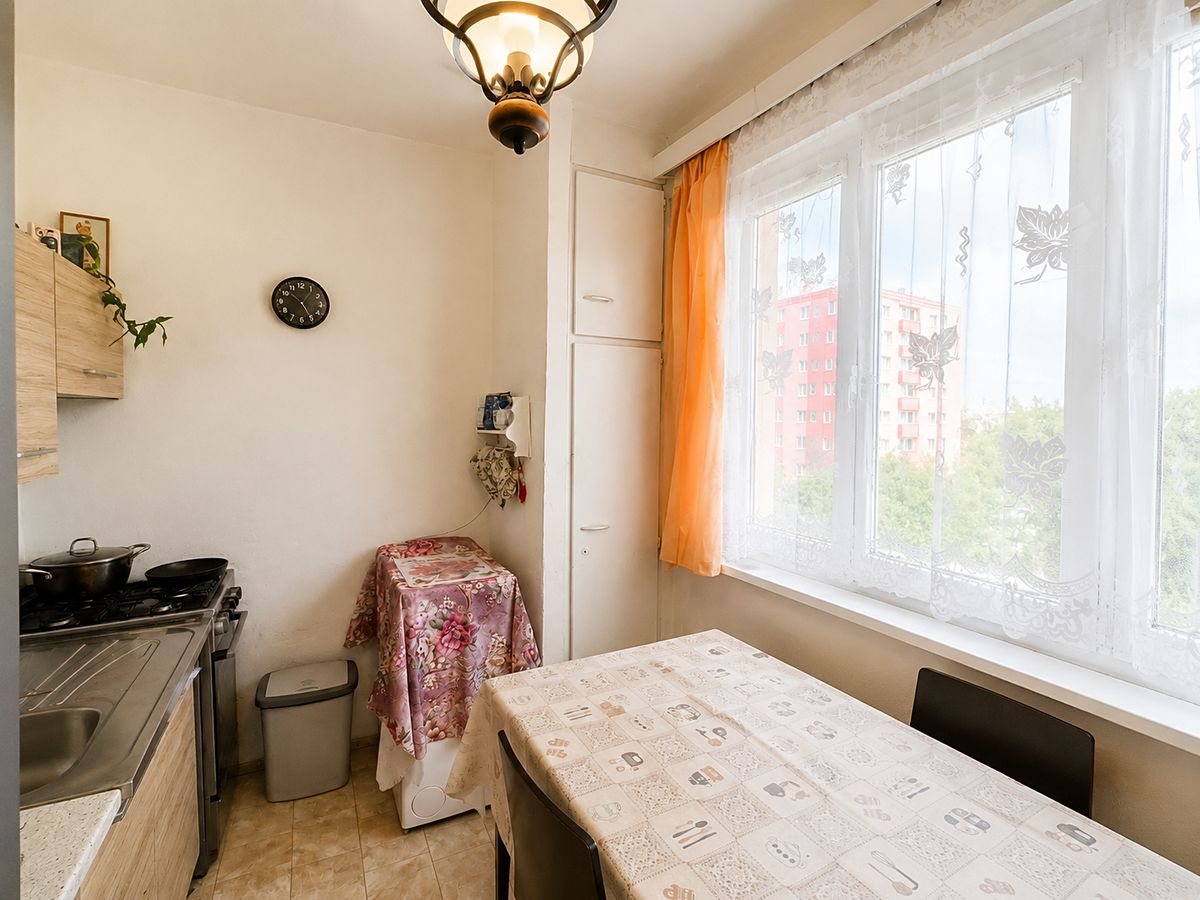 Prodej bytu 1+1 35 m² – fotografie 3