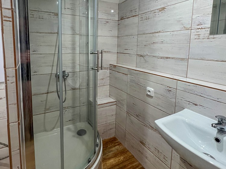 Квартира 1+1 на продаж, 27 м² (6 з 11)