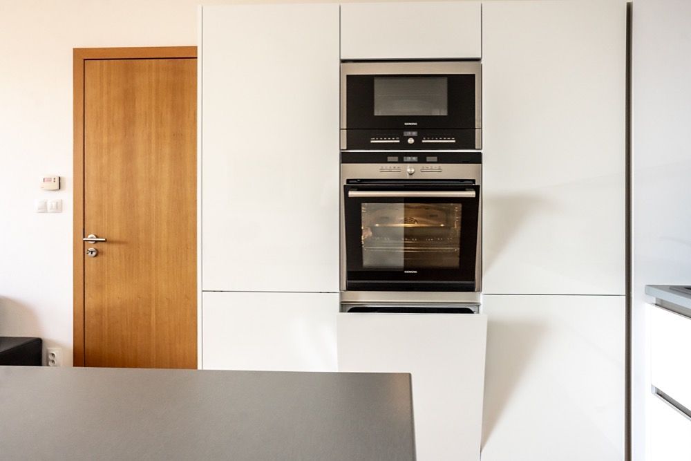 Pronájem bytu 4+kk 96 m² – fotografie 4