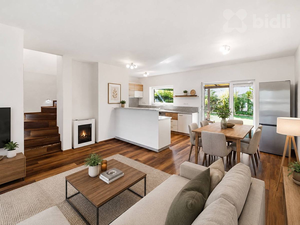 Prodej rodinného domu 94 m², pozemek 230 m² – fotografie 3