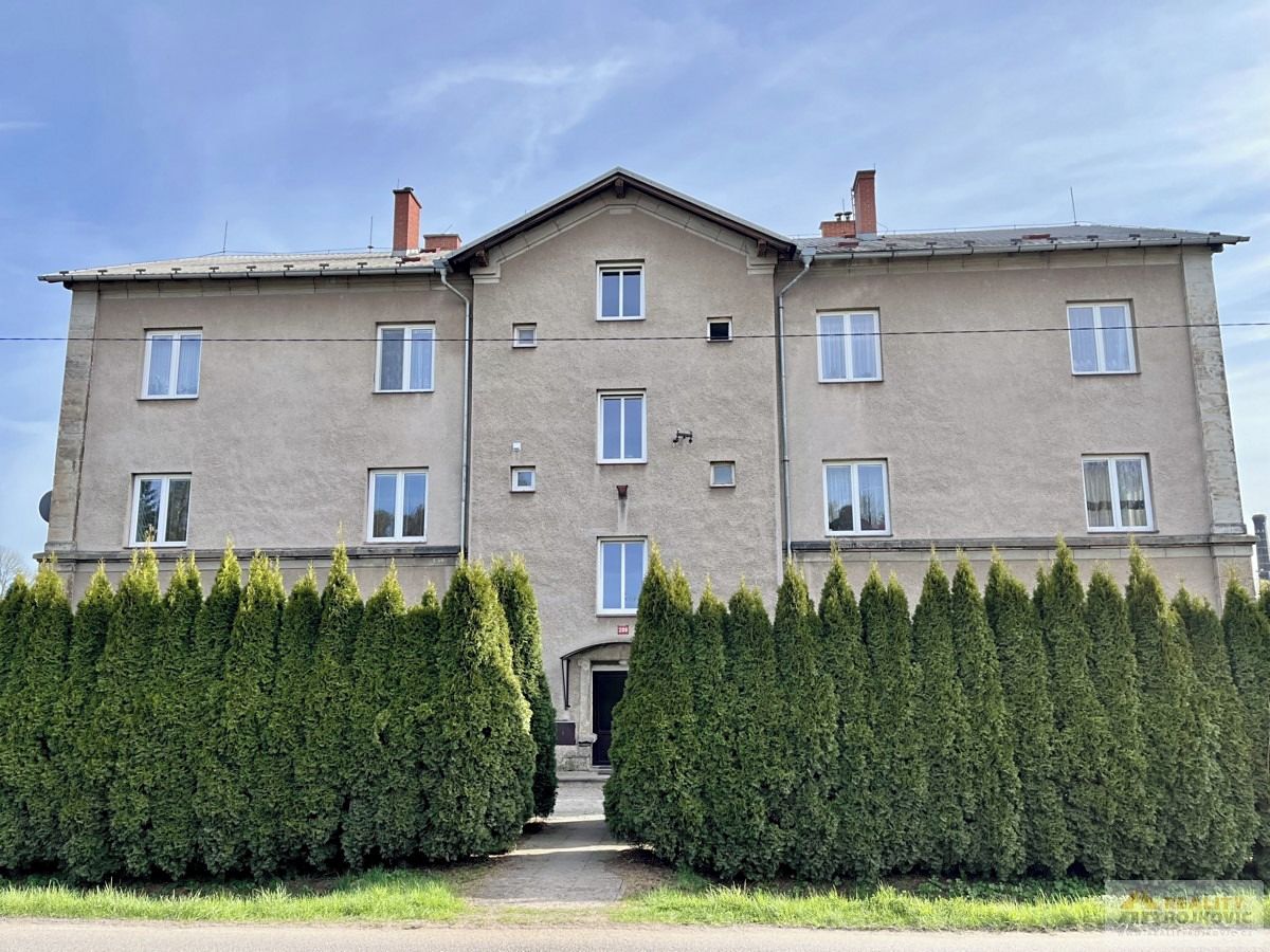 Prodej bytu atypický 112 m²