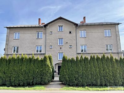 Prodej bytu atypický 112 m²
