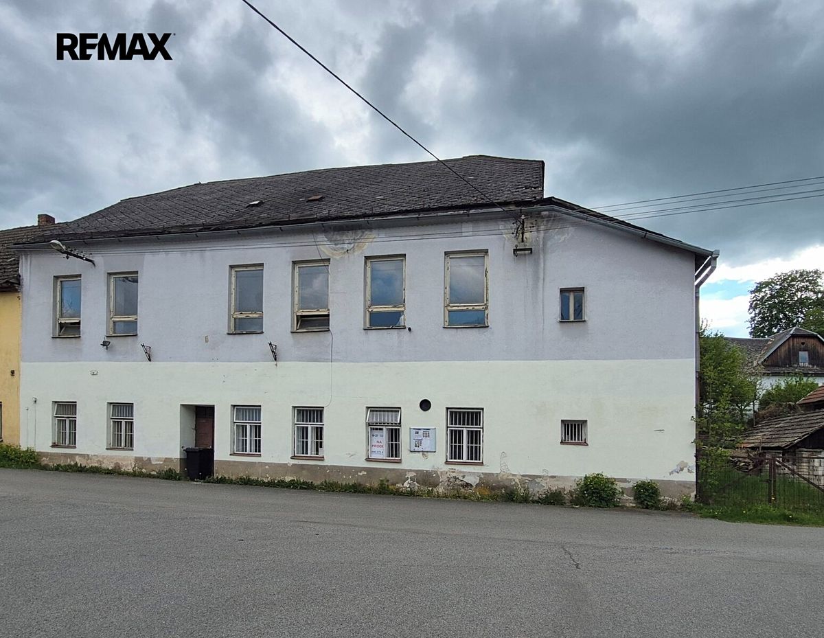 Prodej ubytovacího zařízení 372 m² – fotografie 2