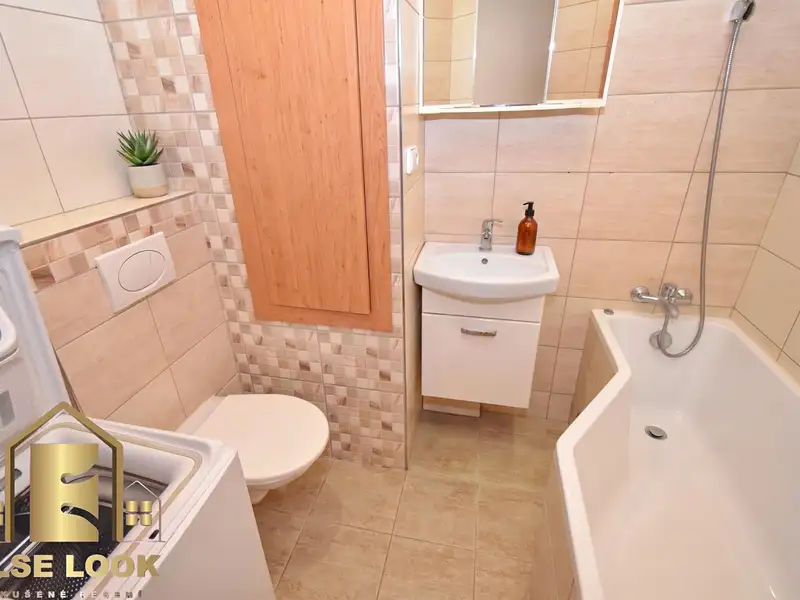 Prodej bytu 1+kk 29 m², Týniště nad Orlicí – náhled fotky 3