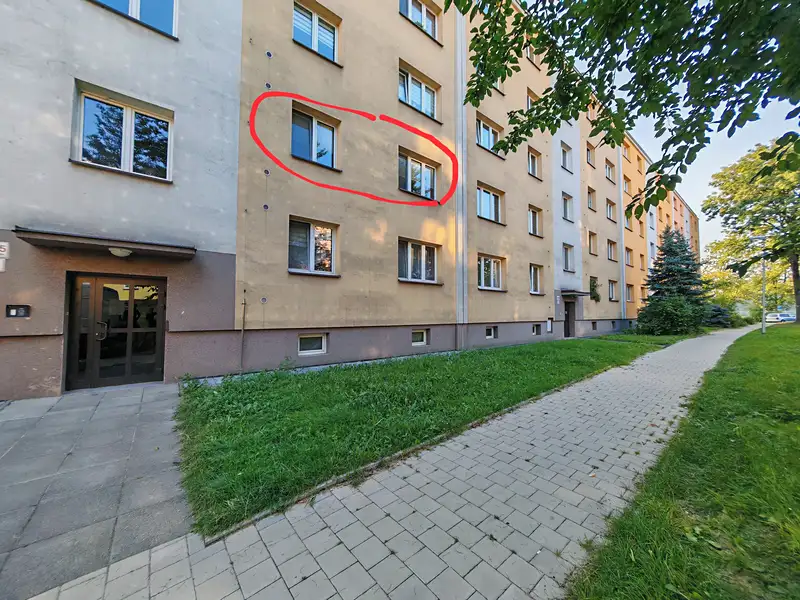 Prodej bytu 3+1 72 m², Karviná – náhled fotky 1