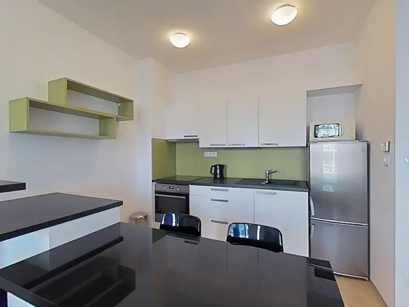 Pronájem bytu 3+kk 87 m², Ostrava – náhled fotky 1