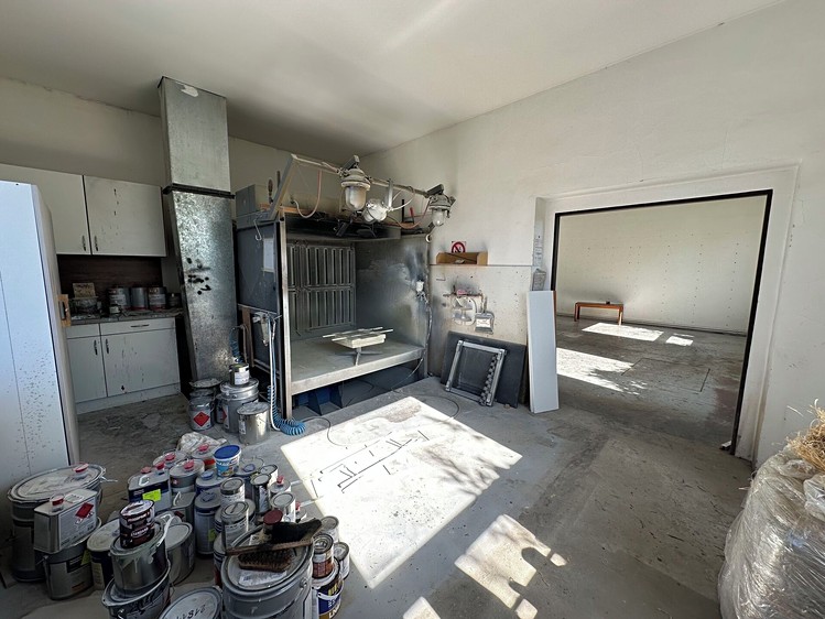 Комерційне приміщення на продаж, 2 000 м² (11 з 23)