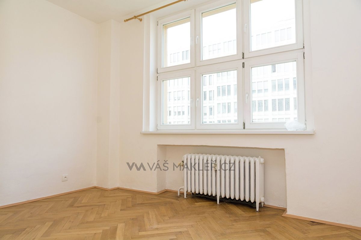Prodej bytu 3+kk 80 m² – fotografie 3