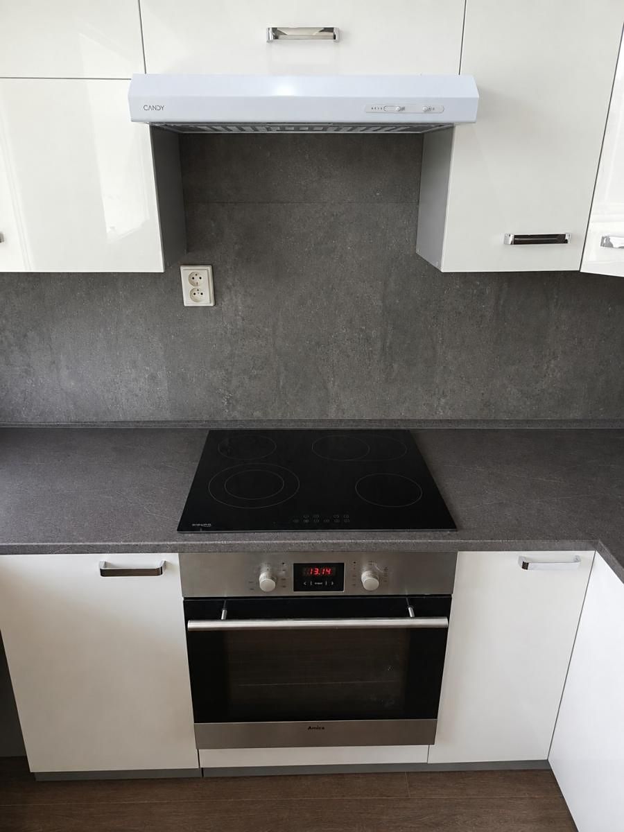 Pronájem bytu 1+kk 35 m² – fotografie 4