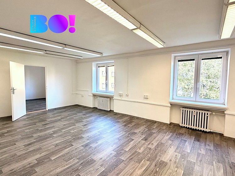 Комерційне приміщення в оренду, 53 м² (1 з 7)