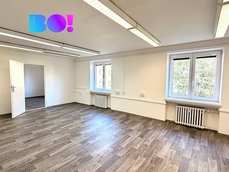 Pronájem kanceláře 53 m², Havířov – náhled fotky 1