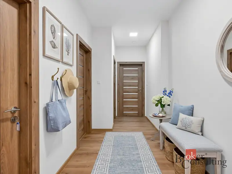 Prodej bytu 2+kk 56 m², Valtice – náhled fotky 1