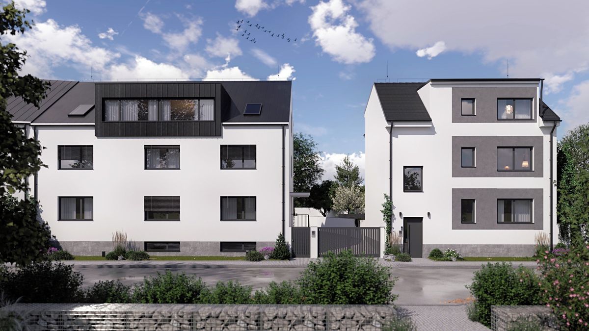 Prodej bytu 3+kk 73 m² – fotografie 3
