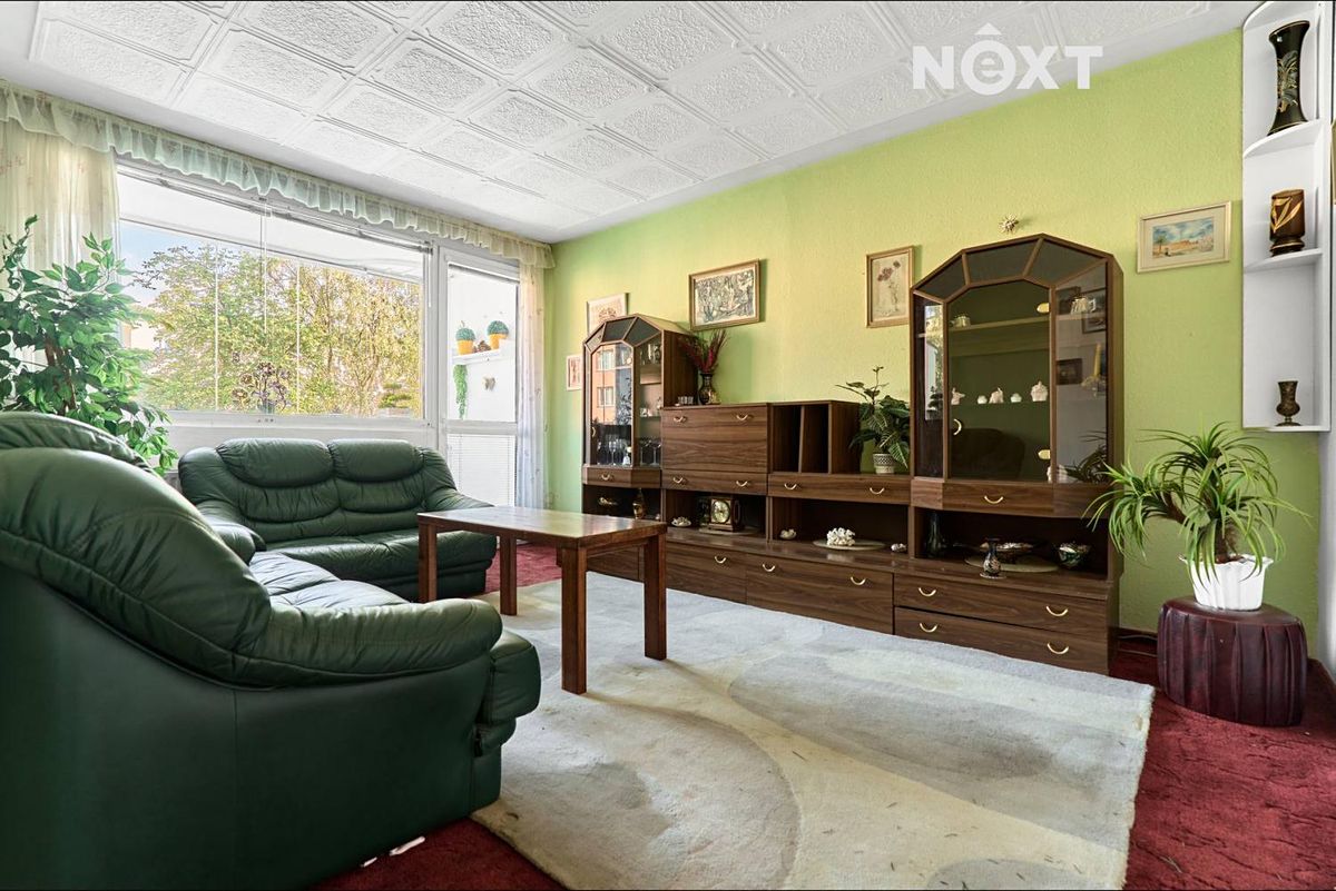 Prodej bytu 3+1 64 m² – fotografie 3