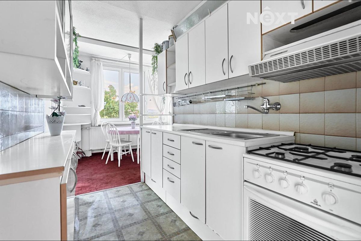 Prodej bytu 3+1 64 m² – fotografie 5