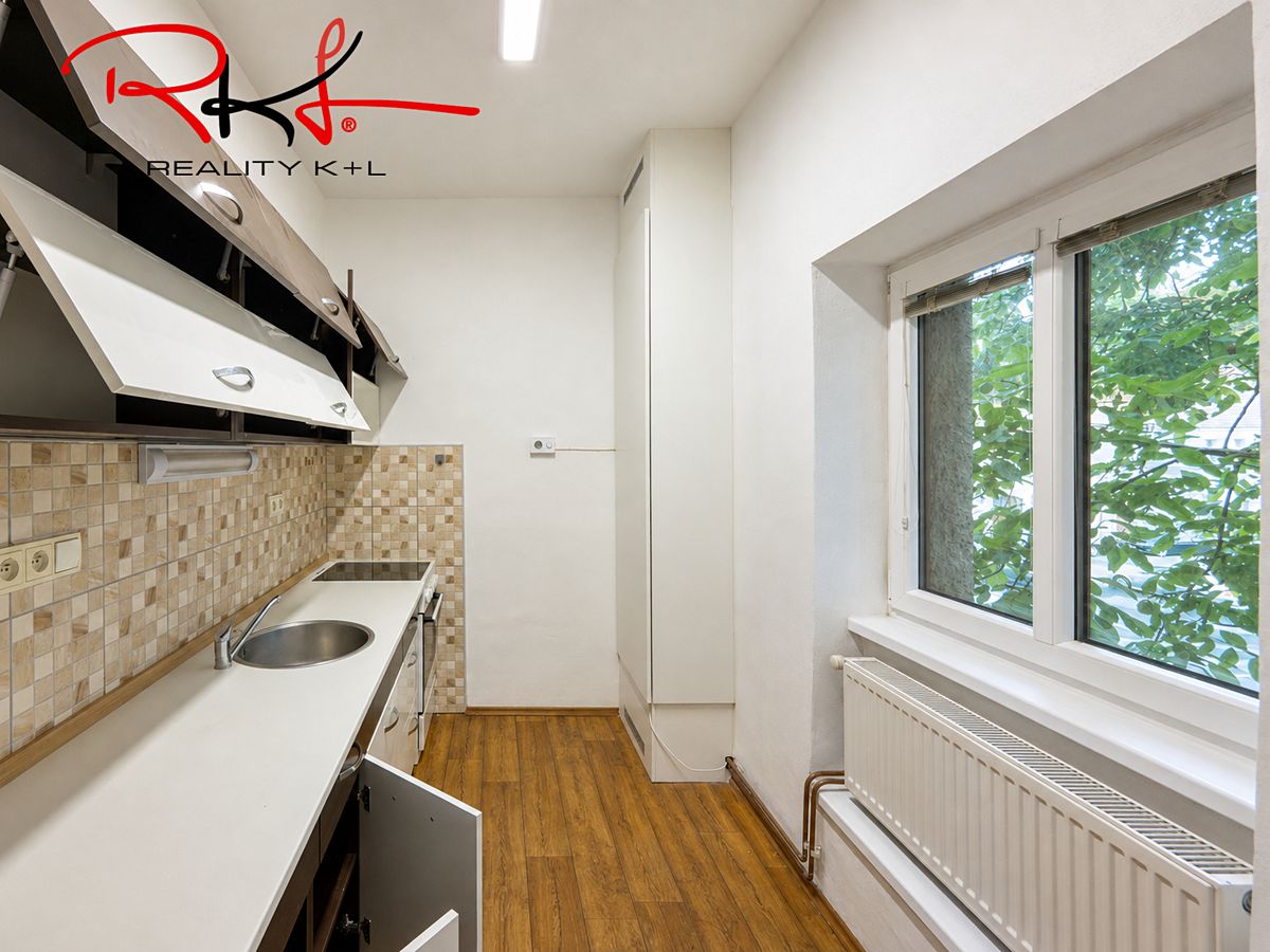 Prodej bytu 2+1 49 m² – fotografie 3