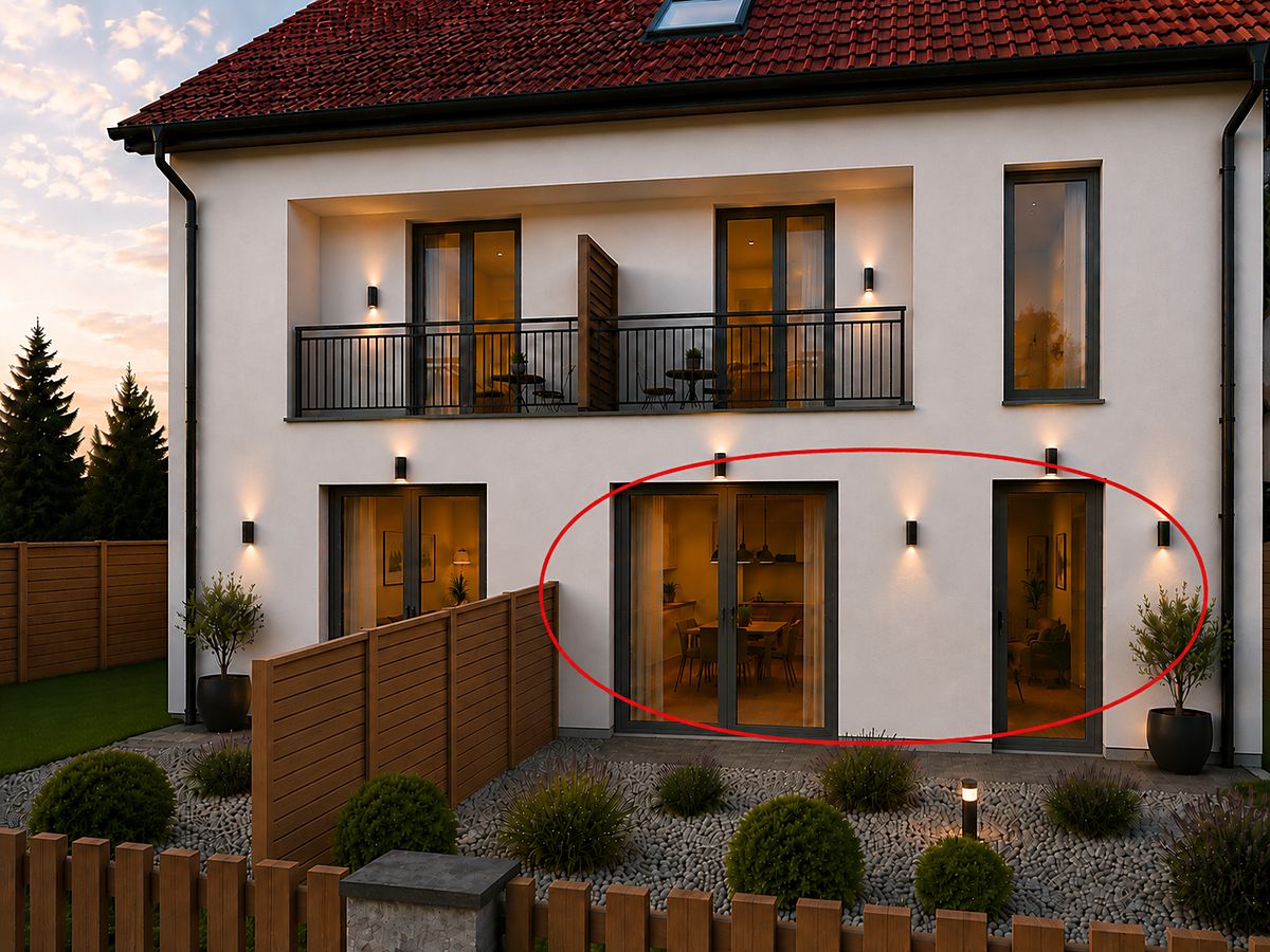 Prodej bytu 3+kk 68 m²