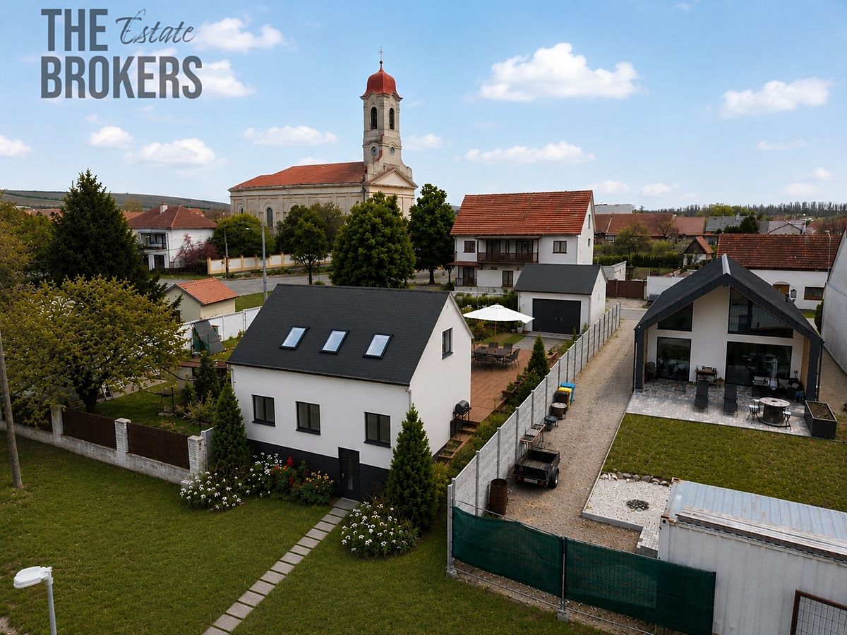 Prodej stavebního pozemku 338 m²