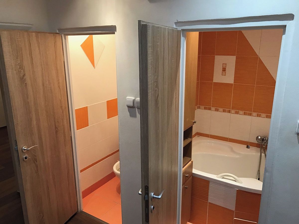 Prodej bytu 2+1 52 m² – fotografie 4