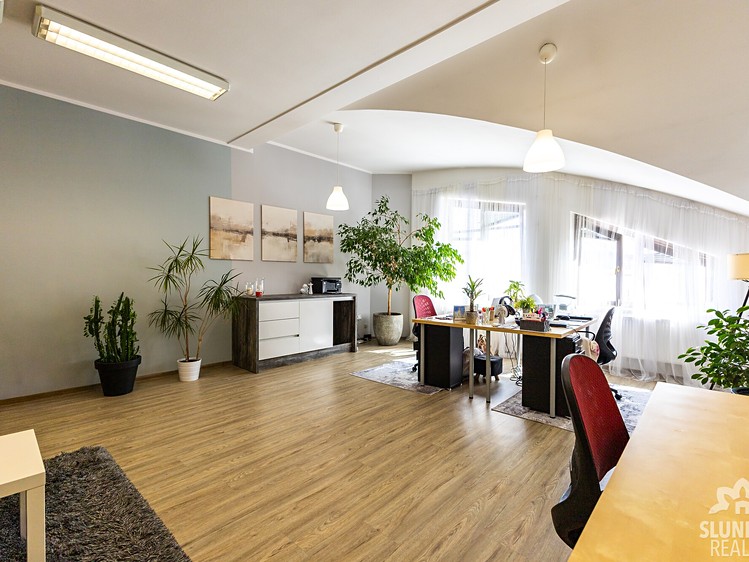 Комерційне приміщення в оренду, 41 м² (4 з 5)