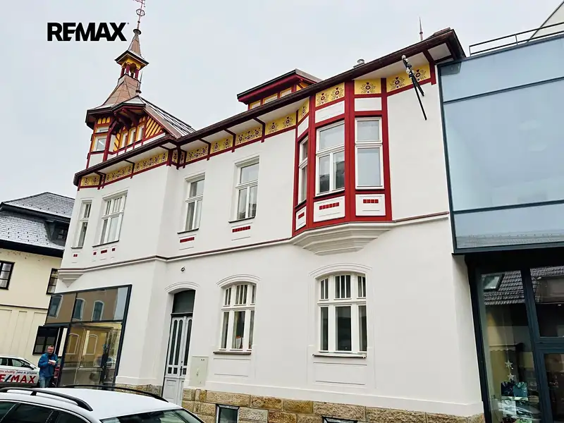 Pronájem kanceláře 150 m², Rožnov pod Radhoštěm – náhled fotky 1