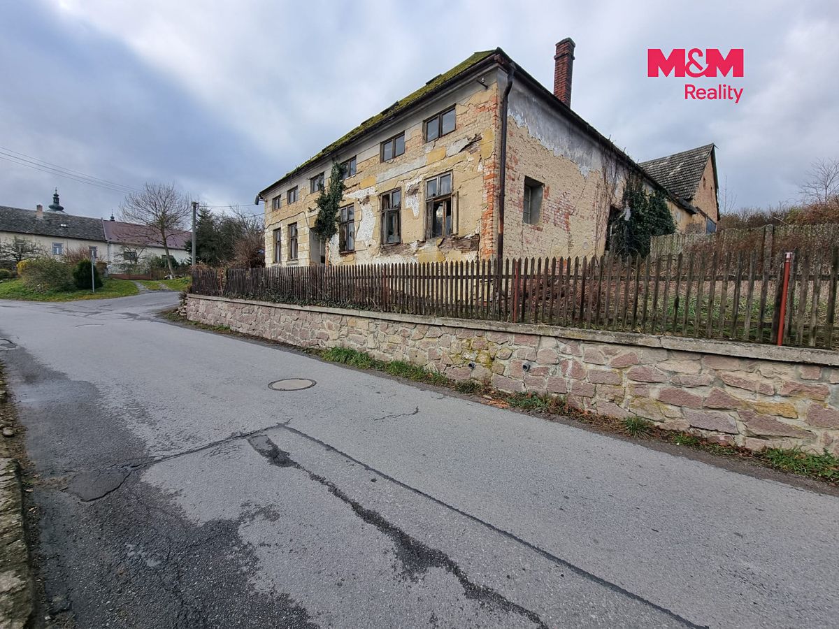 Prodej zemědělské usedlosti 361 m², pozemek 210 m² – fotografie 5