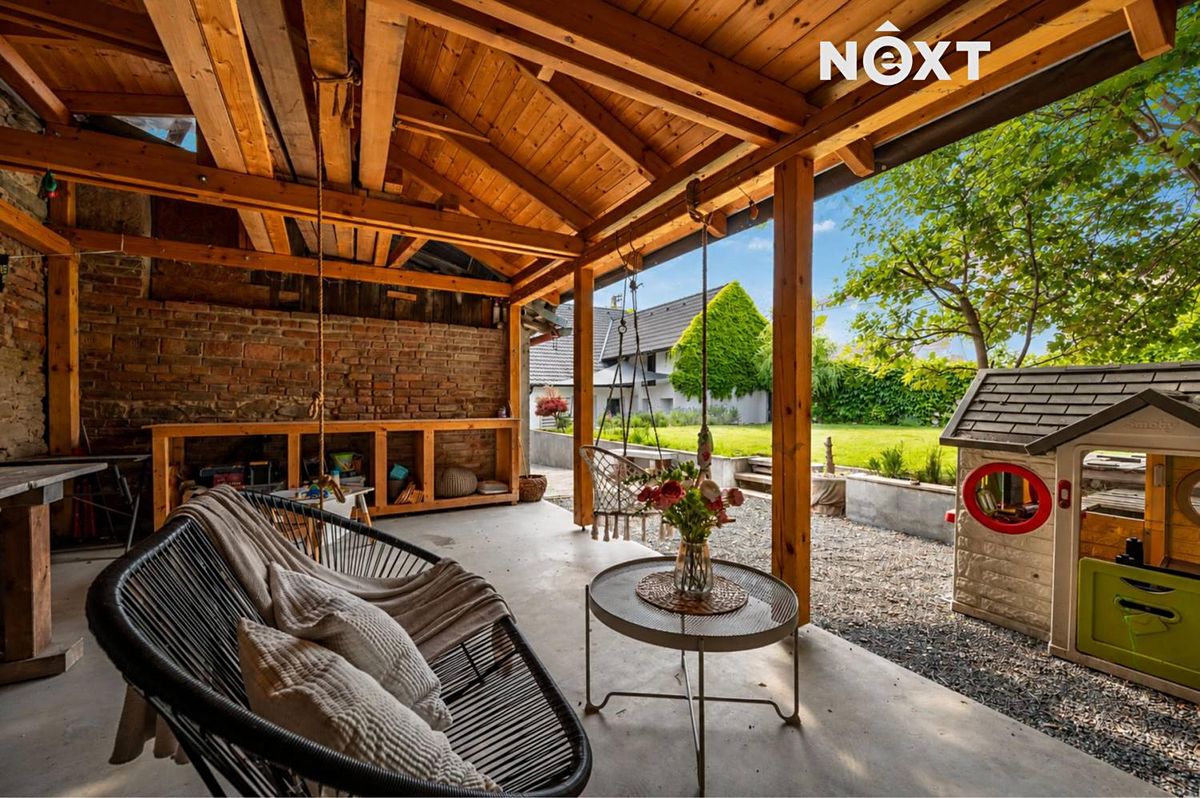 Prodej rodinného domu 165 m², pozemek 486 m² – fotografie 5