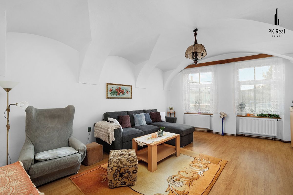 Prodej bytu 1+1 40 m² – fotografie 4