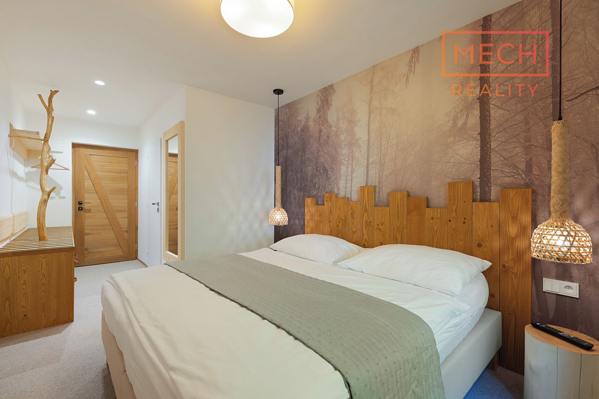 Prodej ubytovacího zařízení 143 m² – fotografie 2