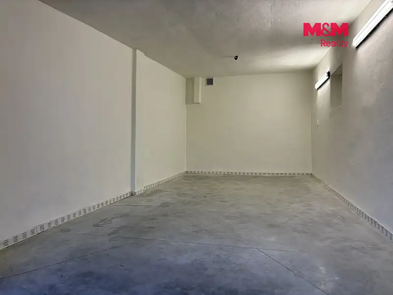 Pronájem garáže 24 m², Ostrava – náhled fotky 3