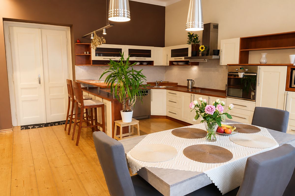 Pronájem bytu 3+kk 150 m² – fotografie 3