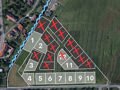 Prodej pozemku, 998 m² (3 z 8)