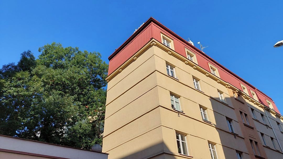 Pronájem bytu 4+kk 55 m²
