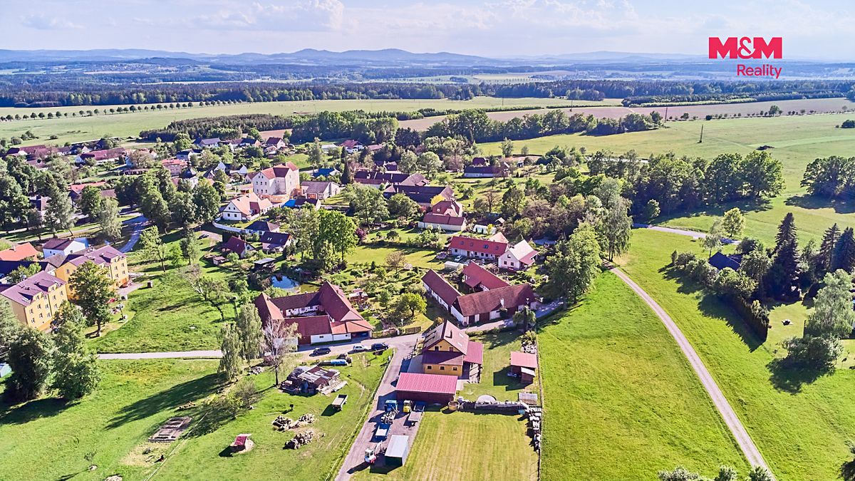 Prodej chalupy 73 m², pozemek 718 m² – fotografie 3