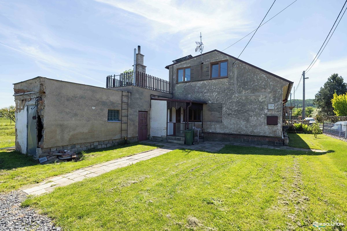 Prodej rodinného domu 134 m², pozemek 681 m² – fotografie 3