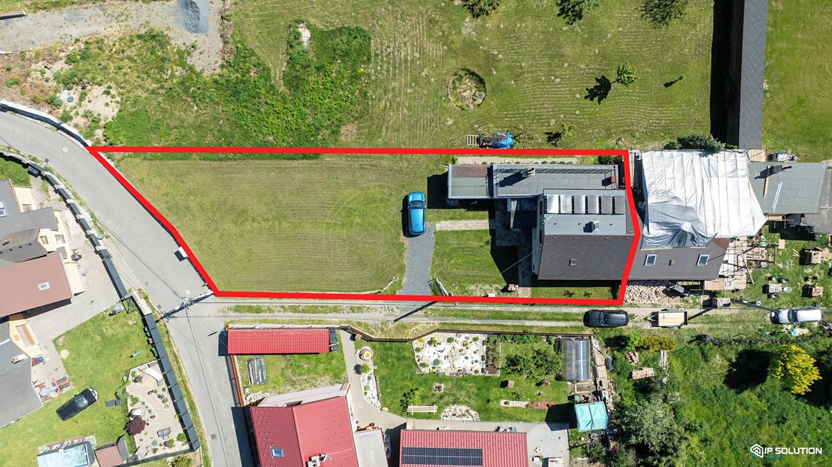 Prodej rodinného domu 134 m², pozemek 681 m² – fotografie 2