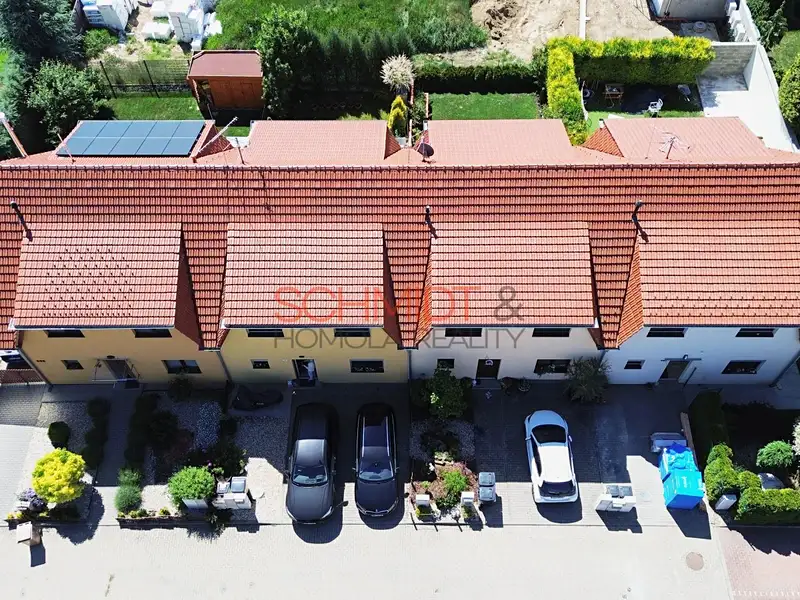 Prodej rodinného domu 130 m², pozemek 211 m², Rajhrad – náhled fotky 2