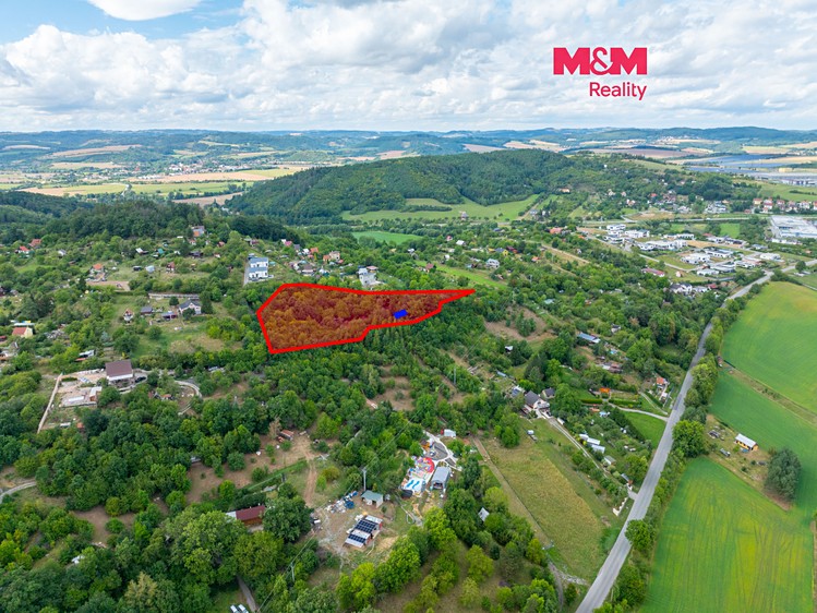 Grundstück zum Kauf, 6.766 m² (1 von 8)