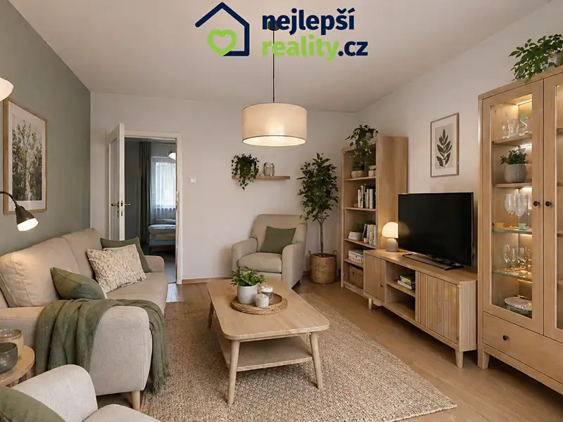 Prodej bytu 3+kk 70 m², Most – náhled fotky 2