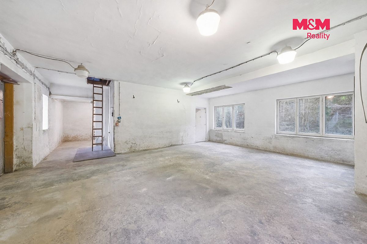 Prodej rodinného domu 136 m², pozemek 489 m² – fotografie 5