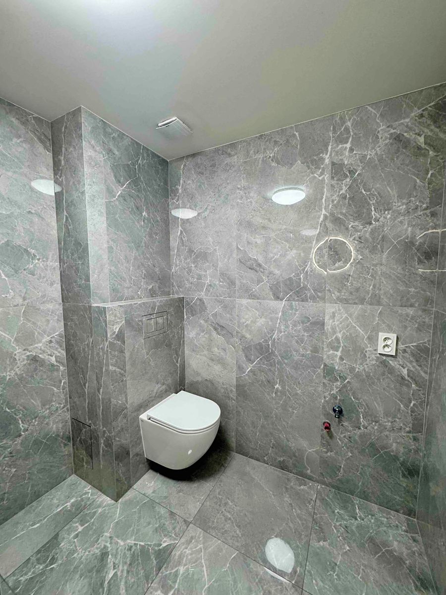 Pronájem bytu 2+kk 68 m² – fotografie 3