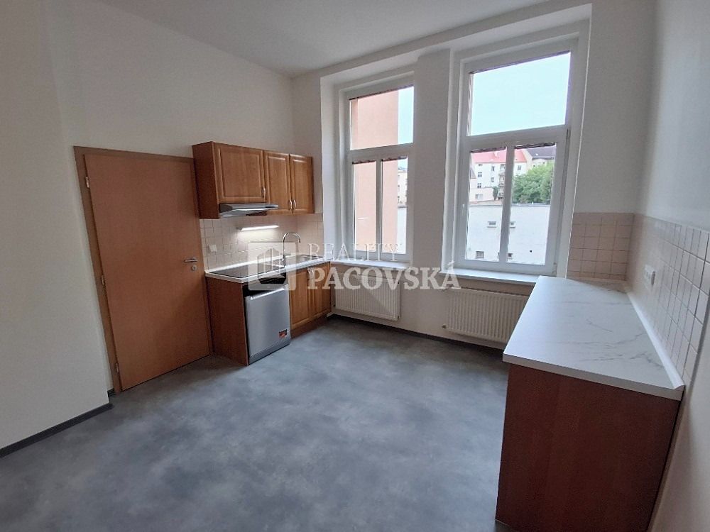 Pronájem bytu 2+kk 65 m² – fotografie 4