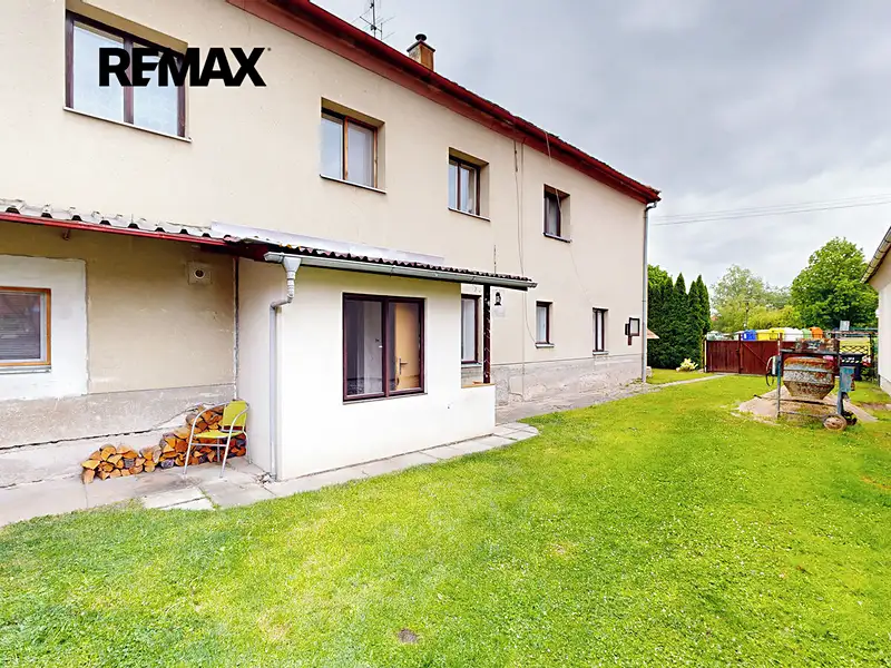 Prodej rodinného domu 126 m², pozemek 953 m², Rosice – náhled fotky 3