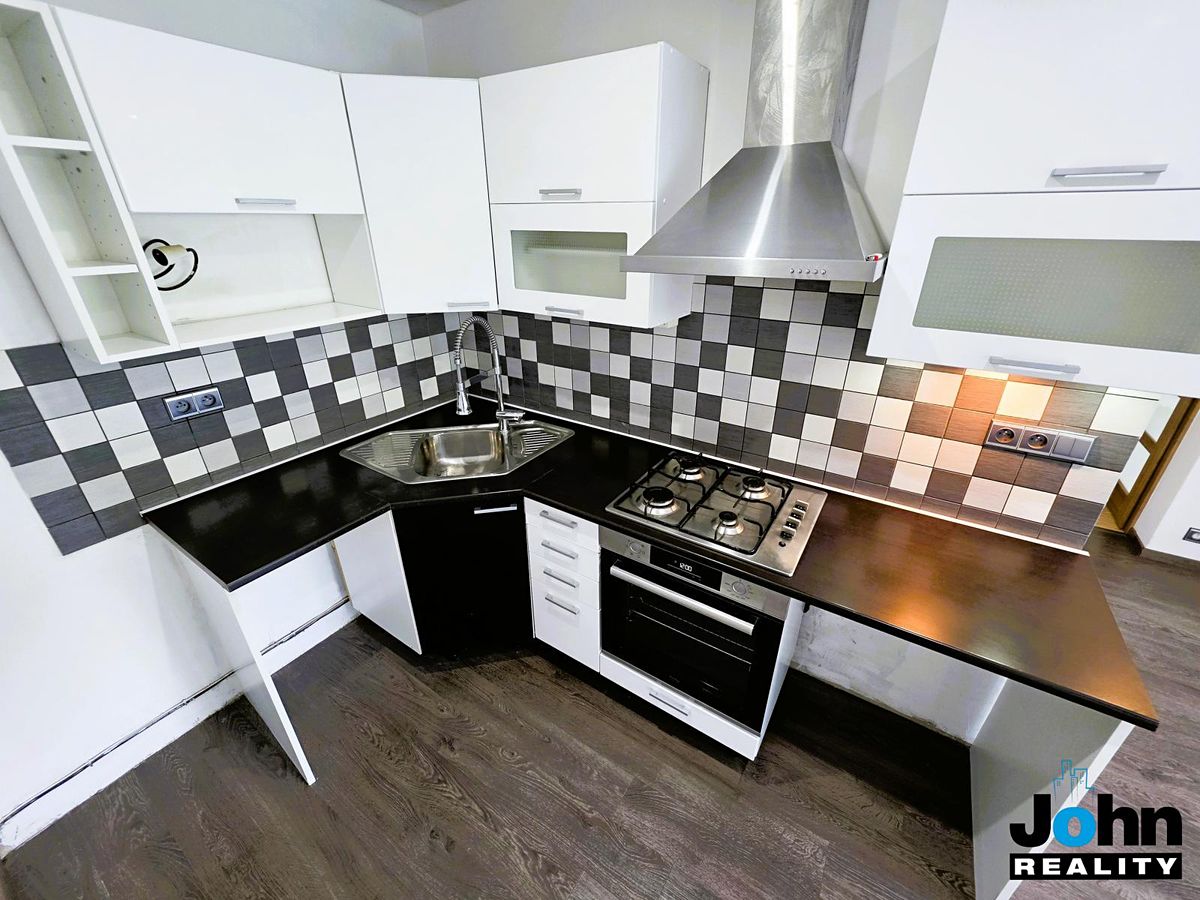 Prodej bytu 2+kk 40 m² – fotografie 3
