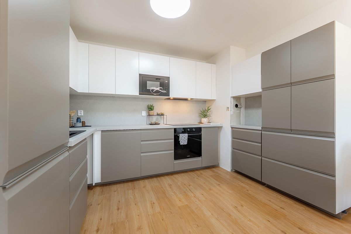 Prodej bytu 3+kk 66 m² – fotografie 4