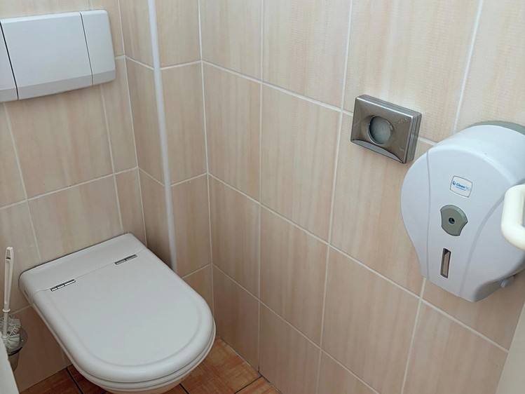 Pronájem komerčního prostoru, 162 m² (14 z 14)