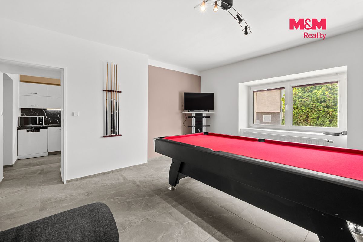 Prodej rodinného domu 156 m², pozemek 136 m² – fotografie 5