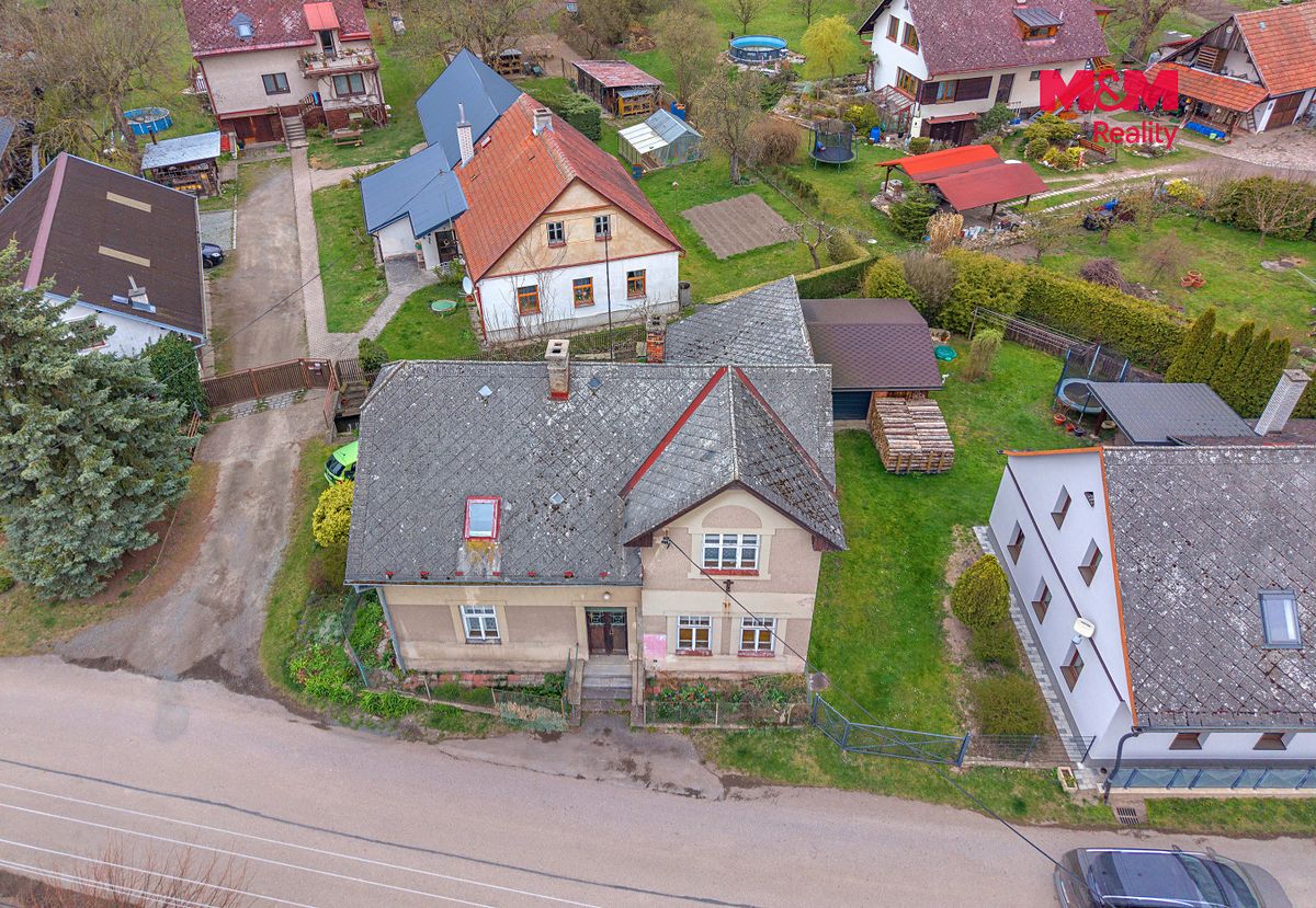 Prodej rodinného domu 100 m², pozemek 253 m² – fotografie 4