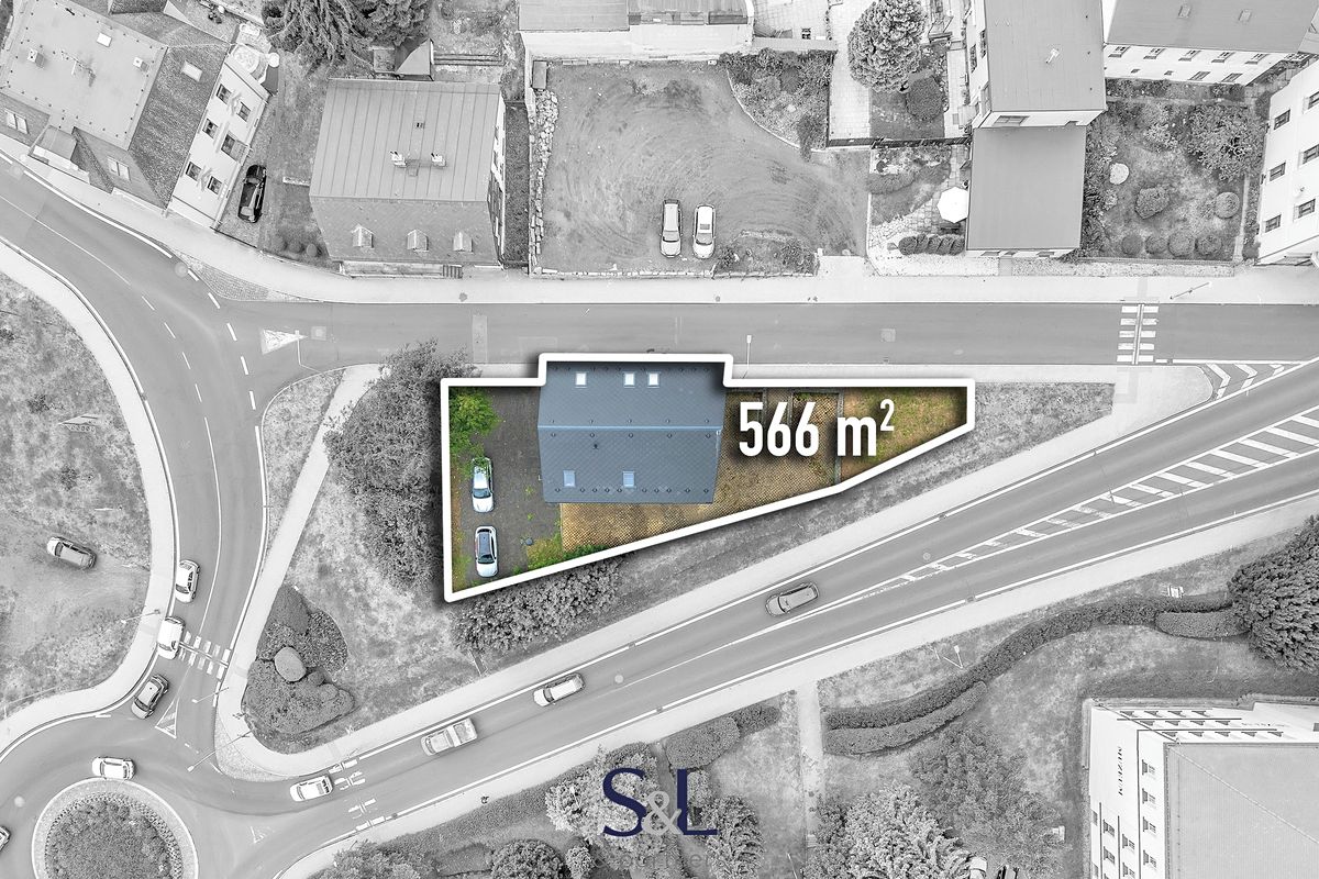 Prodej kanceláře 325 m² – fotografie 2